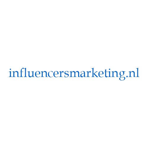 Influencersmarketing.nl