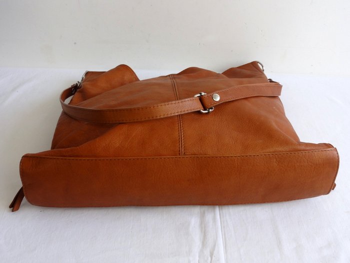 Renato Nucci – shoulder bag – detachable strap – large model. - Catawiki