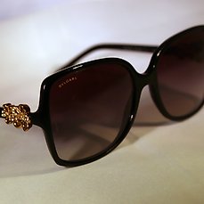 bvlgari female sunglasses