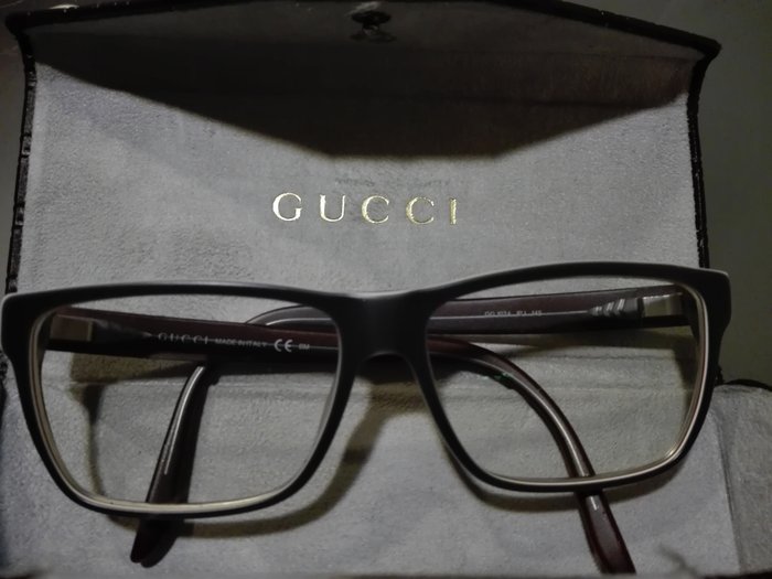gucci glasses unisex