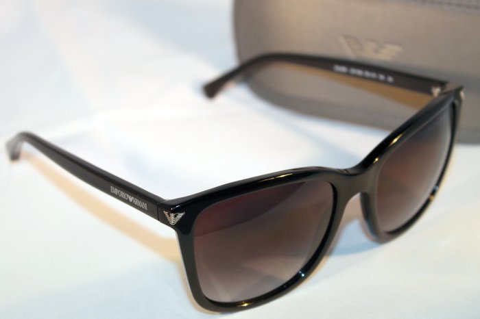 Emporio Armani Designer - Sunglasses 