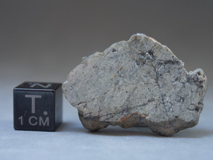 Vente de jolies météorites de la collection 70310b68-eb8a-11e6-8b66-9855f935b0ac