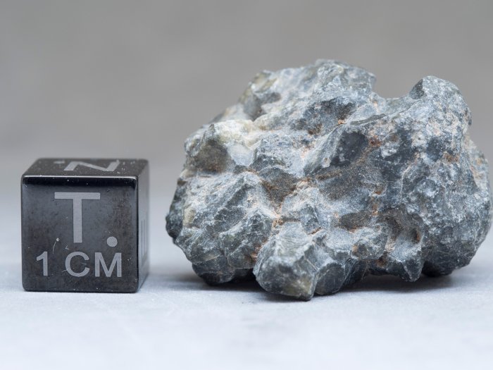 Vente de jolies météorites de la collection B6210ab4-eb86-11e6-970b-53ffd14afb4c