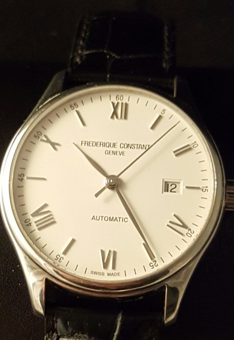 Frederique Constant FC303X5B3/4/5/6 - Men's watch