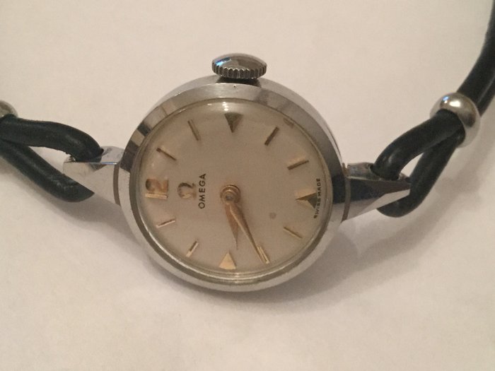 omega cocktail watch