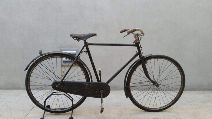 Gloria - Vintage Fahrrad - um 1920