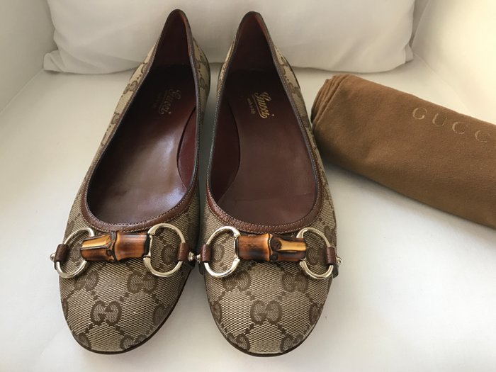 Gucci - Women's shoes - Catawiki