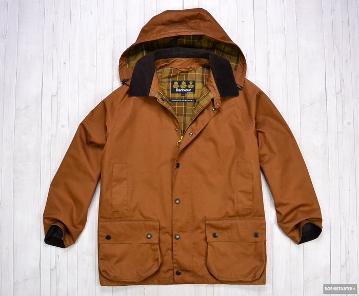 Barbour A798 Lightweight Bedale Jacket - Catawiki