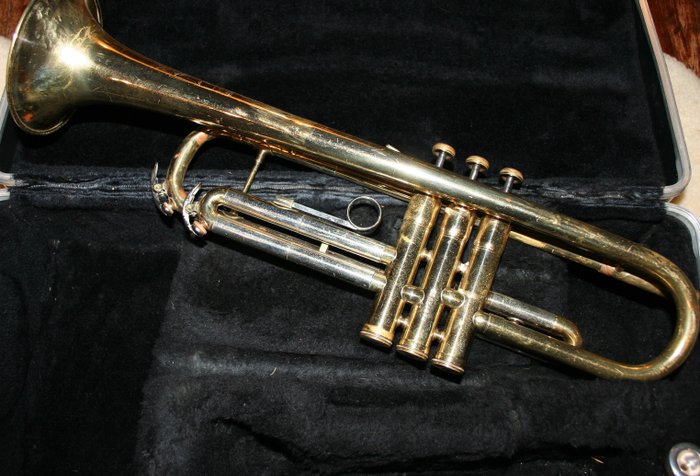Conn 16B Trumpet