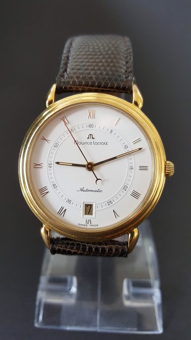 Maurice Lacroix automatic – 11407 – Wristwatch