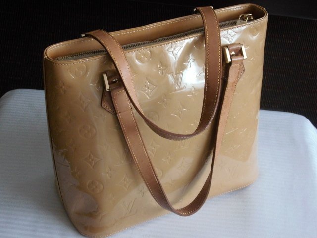 Louis Vuitton - Houston Tote Bag - Hand/shoulder bag - Catawiki