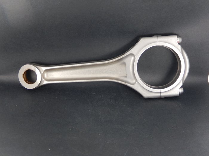 Very Rare Connecting Rod Con Rod from a Bugatti Veyron Made by Prankl