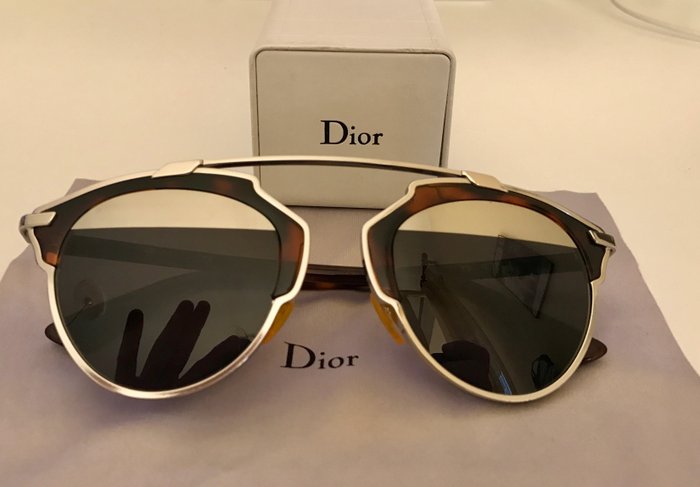 dior unisex sunglasses