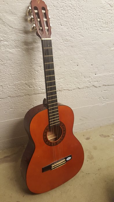 Valencia Classic guitar (NUBONE)