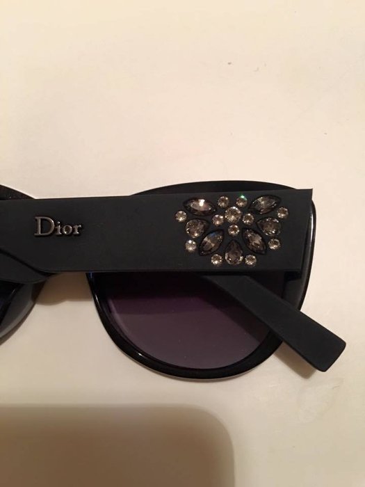 Christian Dior sunglasses women Catawiki