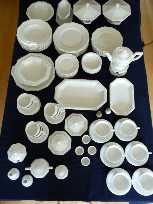 Rosenthal Maria Weiss - Tableware set