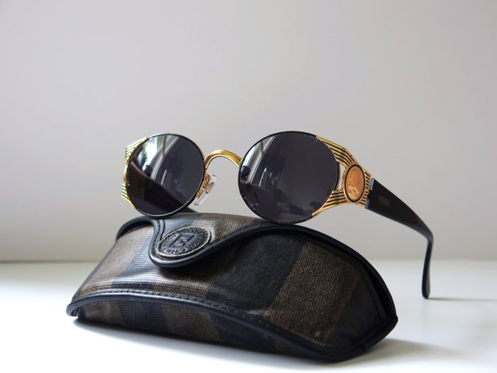 fendi vintage sunglasses