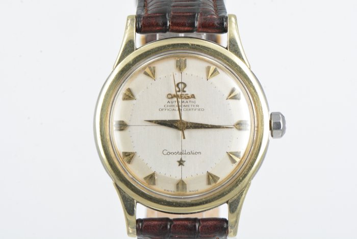 Omega Constellation – Men's wristwatch 