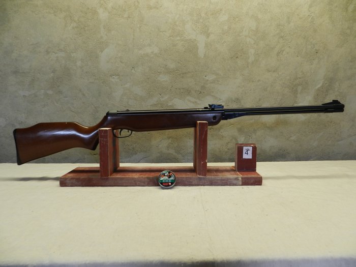 Air rifle GAMO CF-20 calibre 4.5 mm
