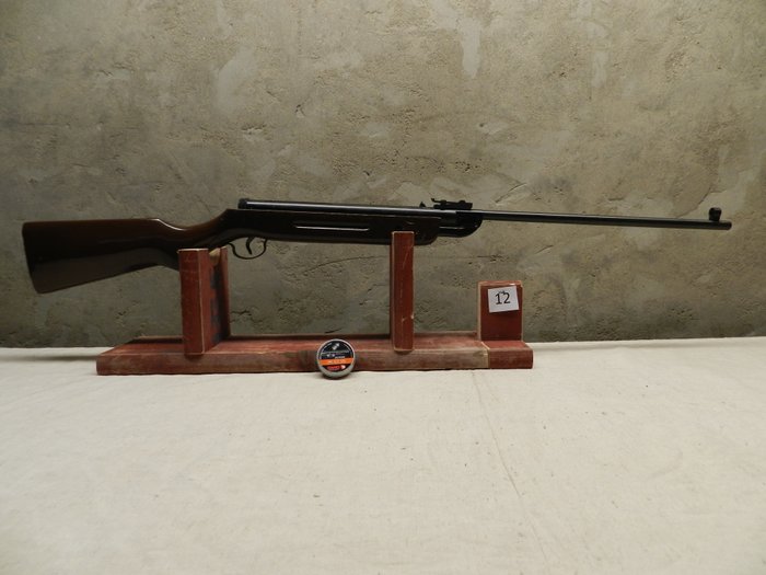 Airgun UMAREX MOD 62 4,5 mm