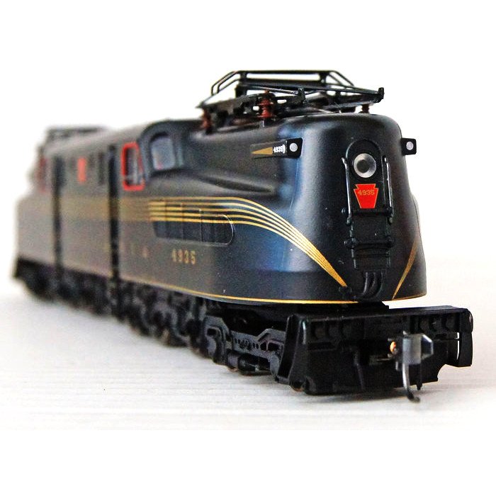 Trix H0 22810 American Electric Locomotive Gg1 Of The