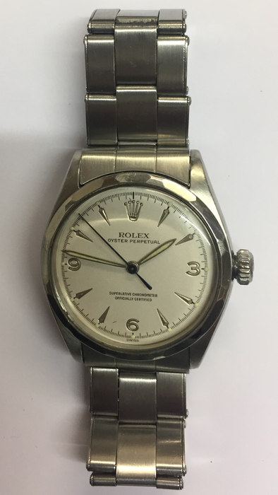 1953 rolex for sale