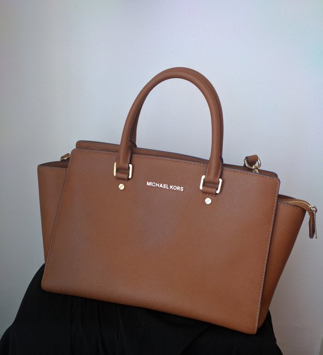 Michael Kors – Selma Large – Handbag 