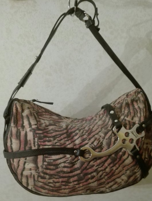 Roberto Cavalli Freedom Collection – Shoulder bag