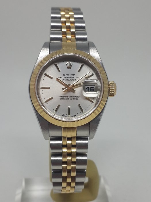 Ladies Rolex 79173 Oyster Perpetual 