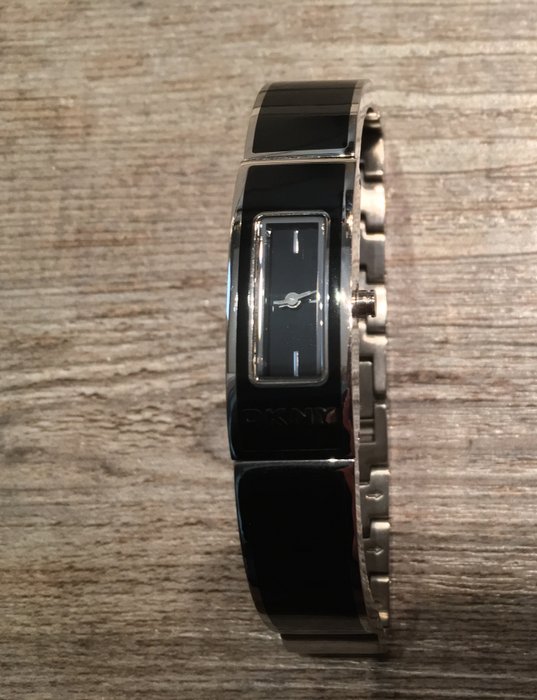 DKNY NY 8760 new women's wristwatch. - Catawiki