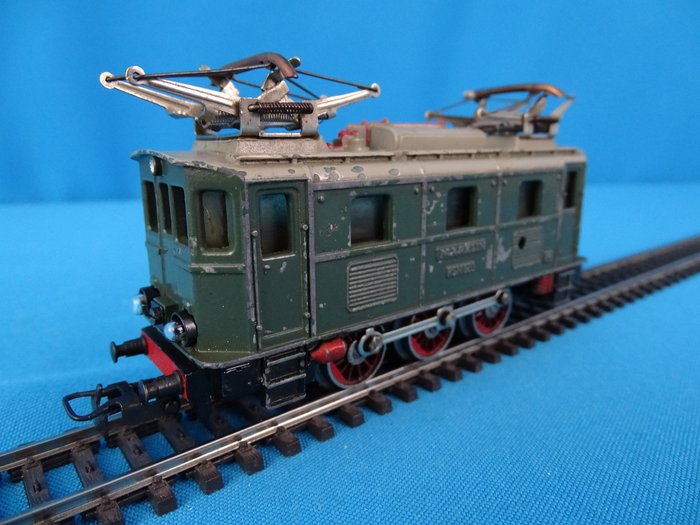 Märklin H0 - RSM 800.1 - Electric locomotive RSM 800

