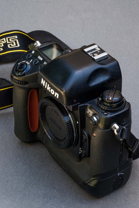 Camera Nikon F5 - Catawiki