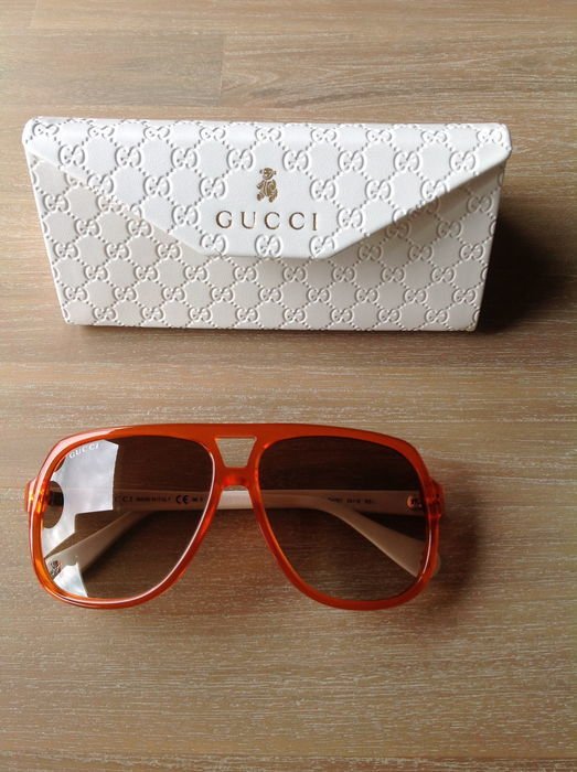 Gucci - Sunglasses - Children's +/- 10 to 14 years old - Catawiki