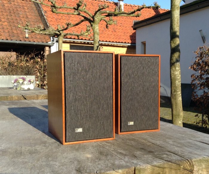 Rare Bang & Olufsen BeoVox HT1100 speakers, Denmark