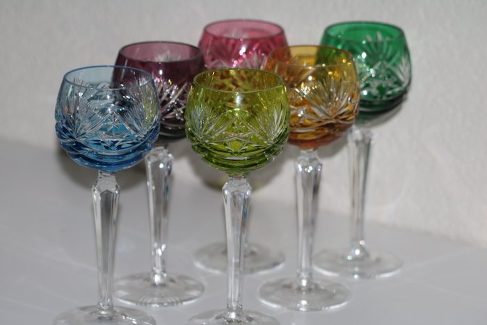 Roemer Wine Glasses