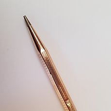 Vintage Yard o Led Rolled Gold mechanical pencil - Catawiki