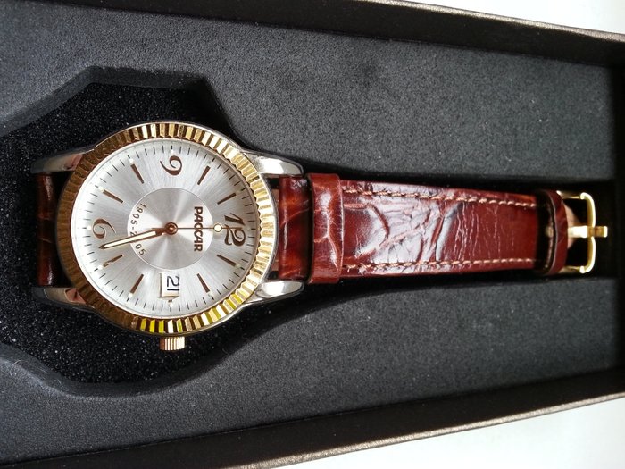Paccar (DAF) jubilee 1905 / 2005 - Men’s wristwatch
