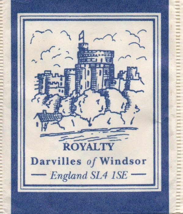 Royalty Darvilles Of Windsor Catawiki