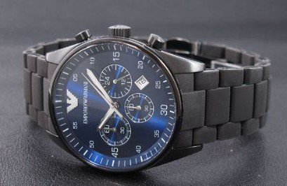 armani watch ar5921