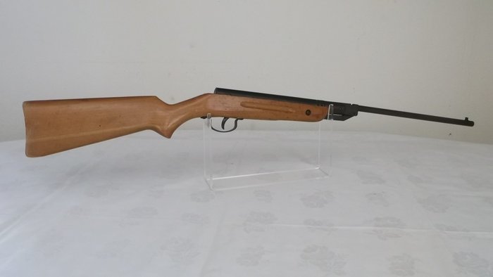 Air rifle - Slavia 618