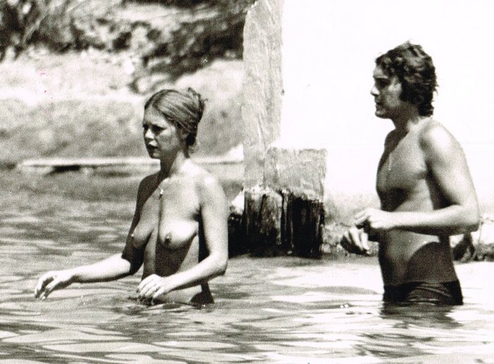 Bridgette bardot topless - 🧡 A topless Brigitte Bardot : r/vgb.
