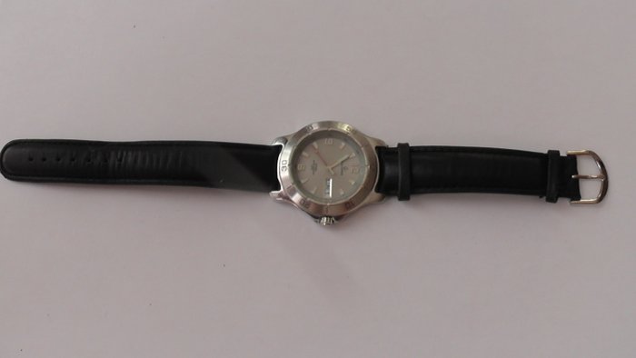 Calypso collection 5103 - men\'s wristwatch. - Catawiki