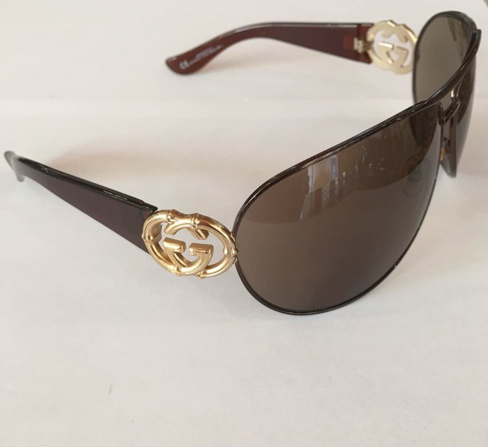 Gucci - Sunglasses - Ladies - Catawiki