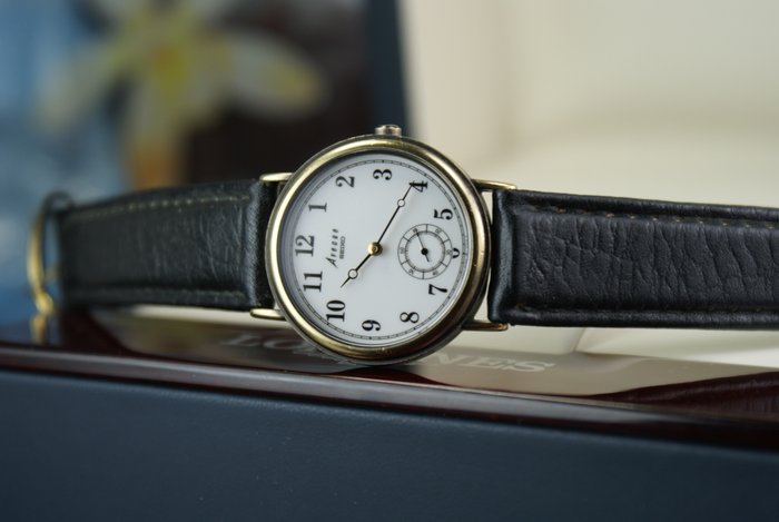 Seiko "Avenue" Men's wrist watch