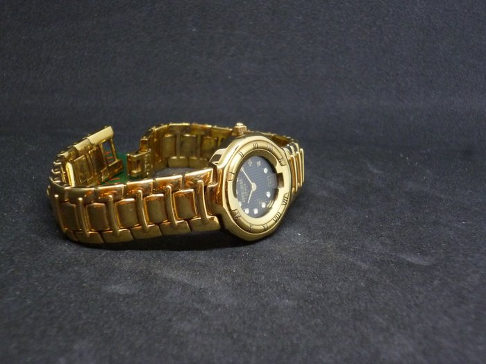 Favre Leuba 1737 - Ladies watch (40126-11.1) - 1992