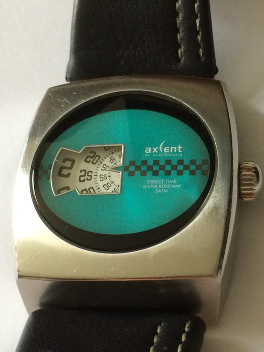 Axcent X2600 ELECTRO men's watch - 2007