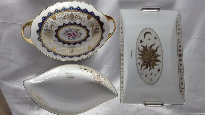 Damiani - Royal Porcelain Limoges