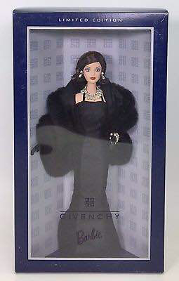 barbie givenchy