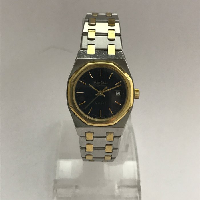 Philip Watch Royal Oak – 1980s wristwatch