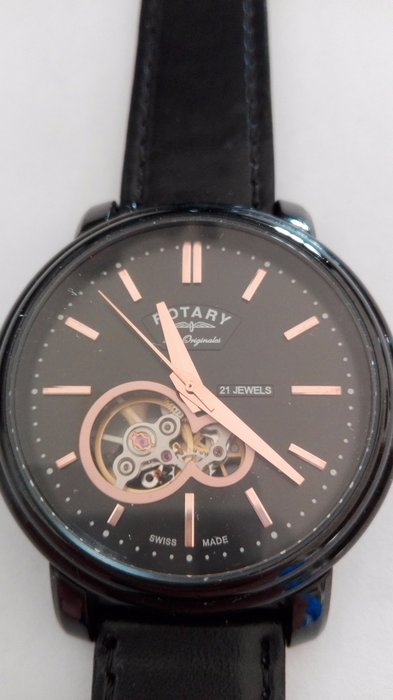 Serial Number Rotary Watch Prices
